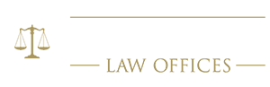 Nikolaou Law Offices header logo